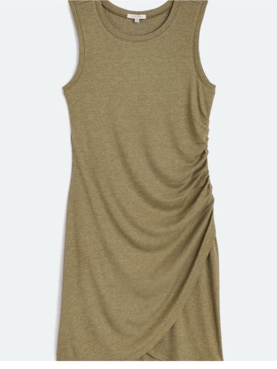 Z Supply Dresses & Skirts - NWT Z Supply  (Size L) Selah Evo Knit Dress